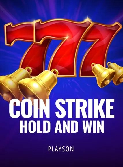 Coin-Strike