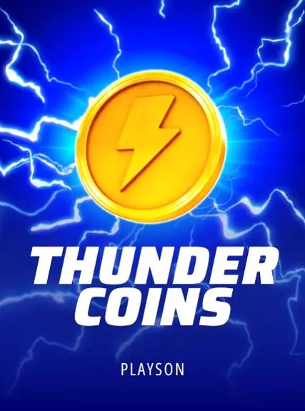 Thunder-Coins